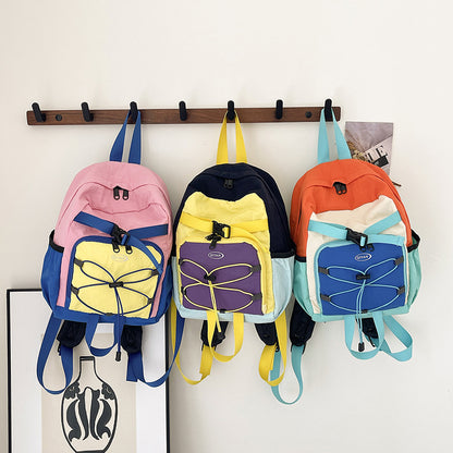 Leichter Reise-Rucksack Brehn