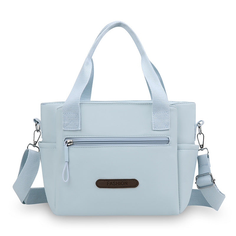 Multi-Funktionaler Organizer Handtasche Brehn