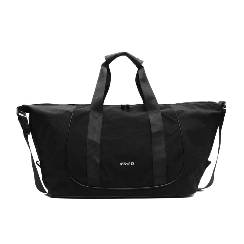 Robuste Outdoor-Reise-Duffle-Tasche Brehn