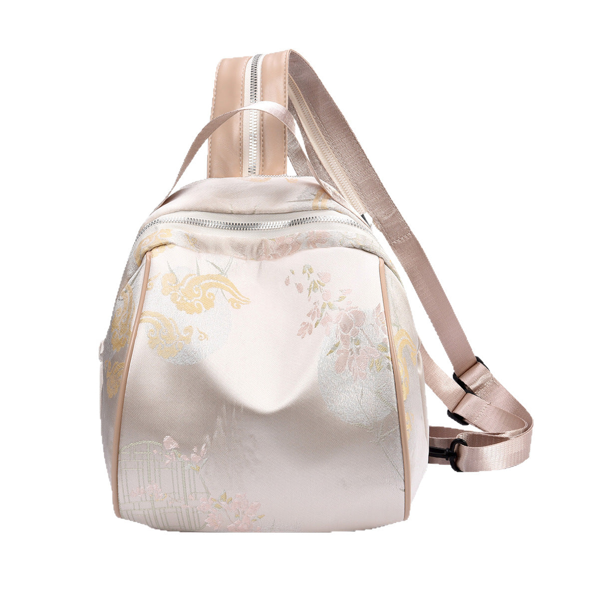 Stylischer Mini-Rucksack Brehn