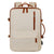 Stilvoller Laptop-Rucksack Brehn