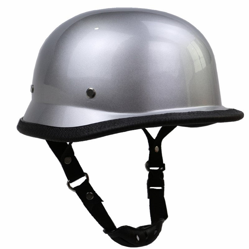 Vintage-Style Cruiser-Helm Brehn