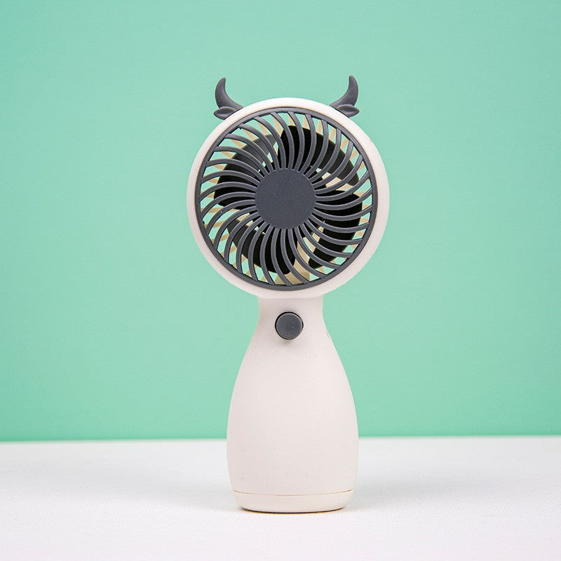 Spaß Charakter-Themen Handventilator Brehn