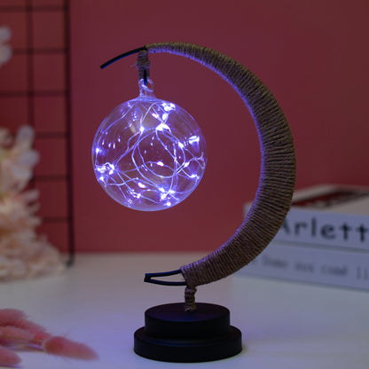 LED Tischlampe