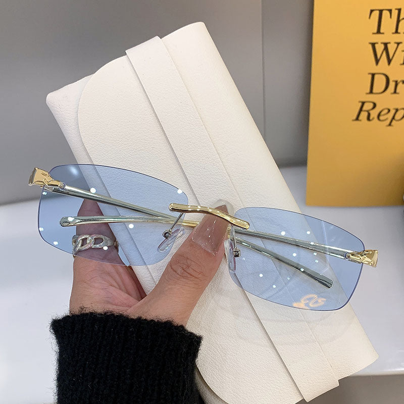 Damen Sonnenbrille Brehn