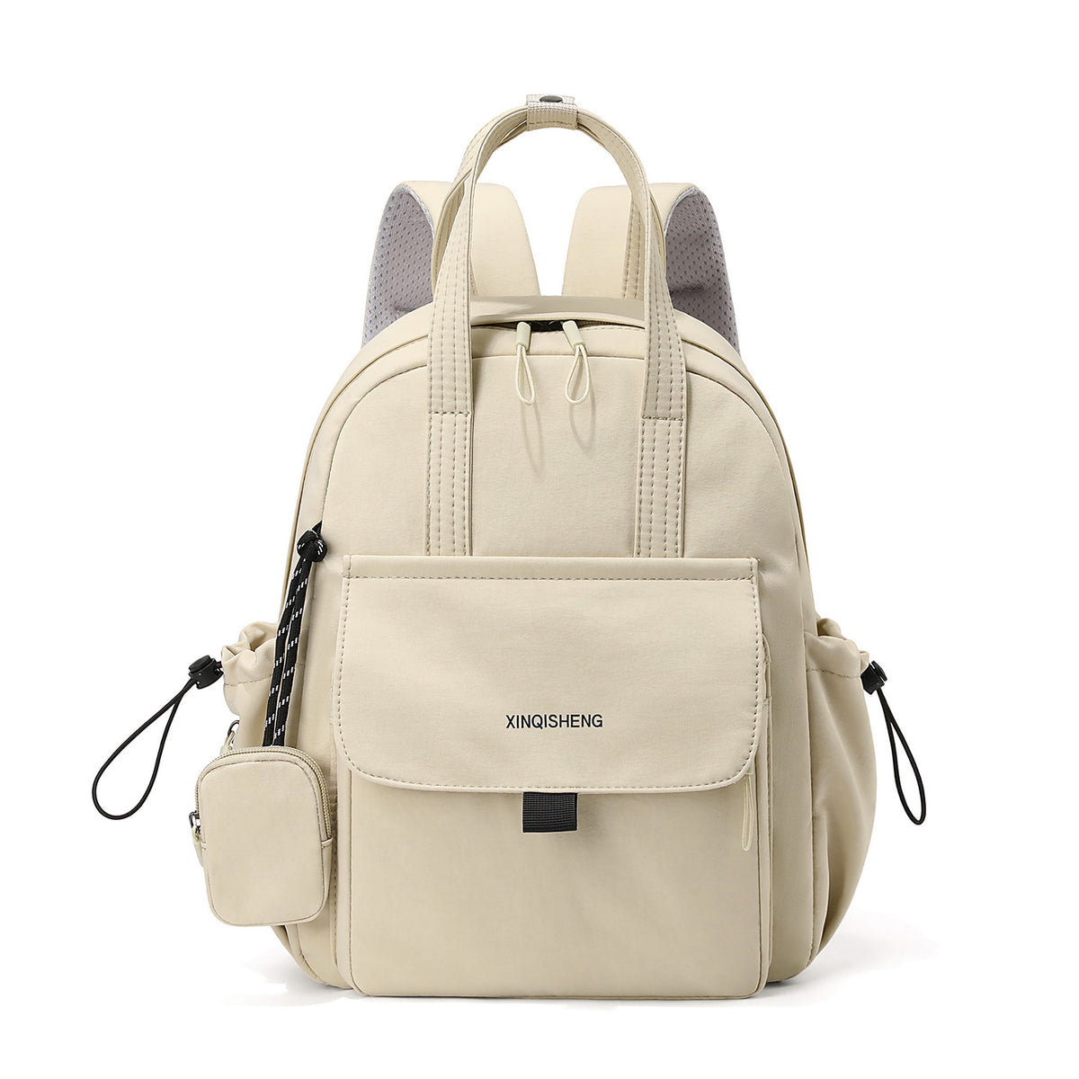 Multi-Funktionaler Freizeit-Rucksack Brehn
