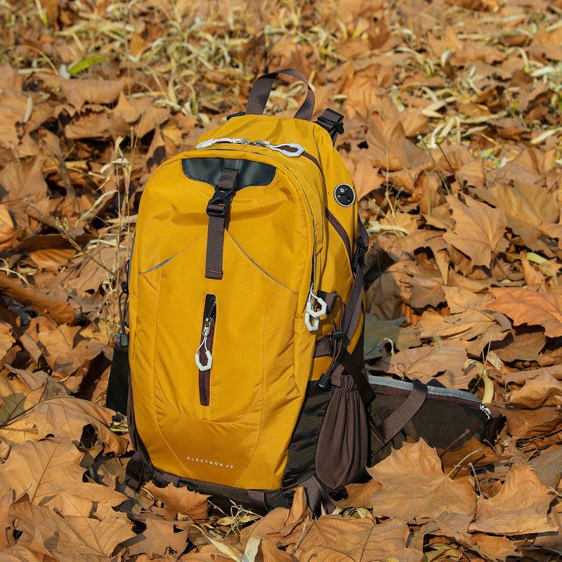 Langlebiger Wanderrucksack Brehn