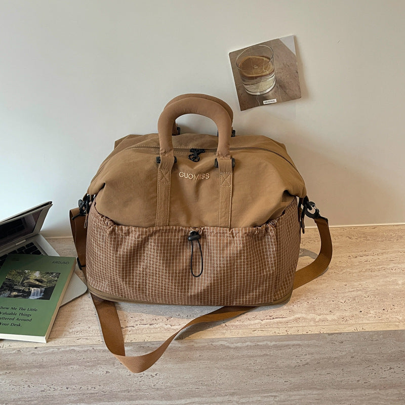 Vielseitige funktionale Reisetasche Brehn