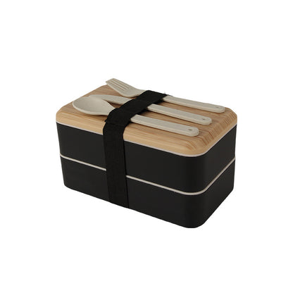 Umweltfreundliche Bento-Lunchbox