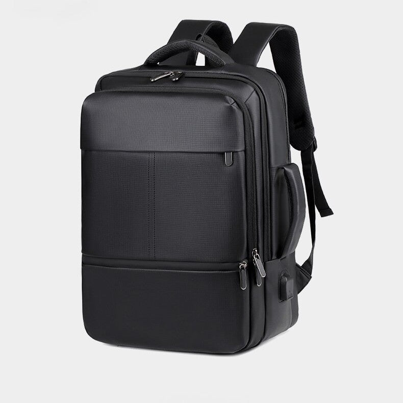 Multi-Funktionaler Business-Rucksack Brehn