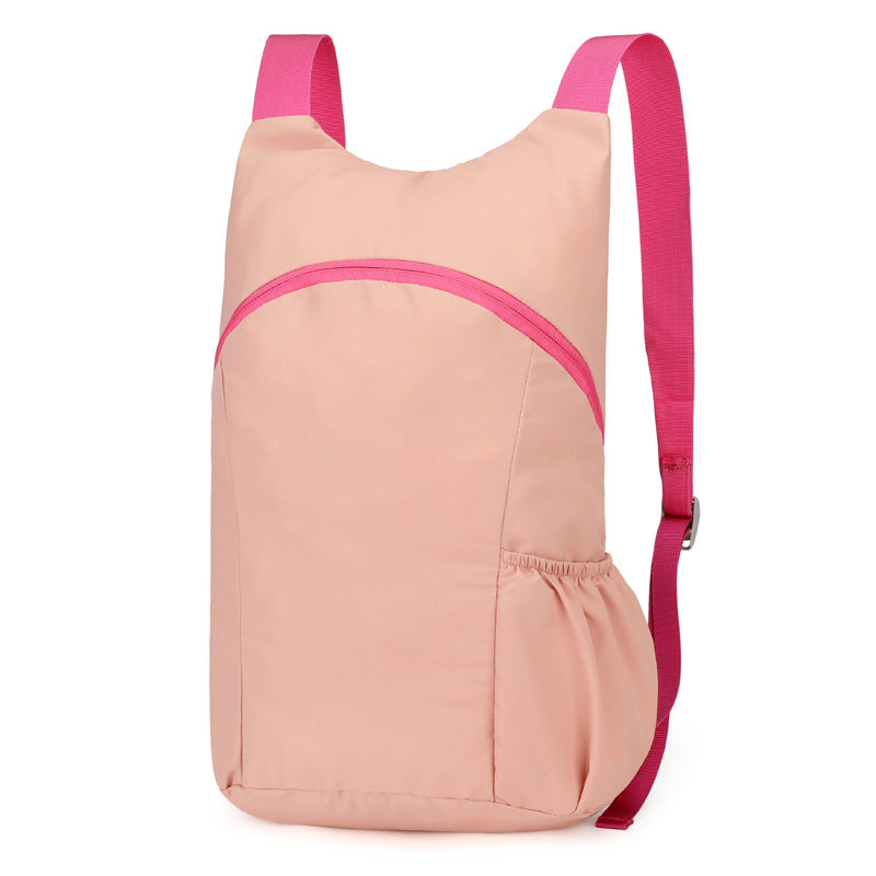 Leichter Reise-Rucksack Brehn