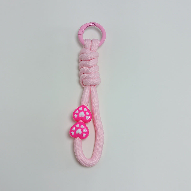 Kreativer Multi-Use Paracord Schlüsselbund Brehn