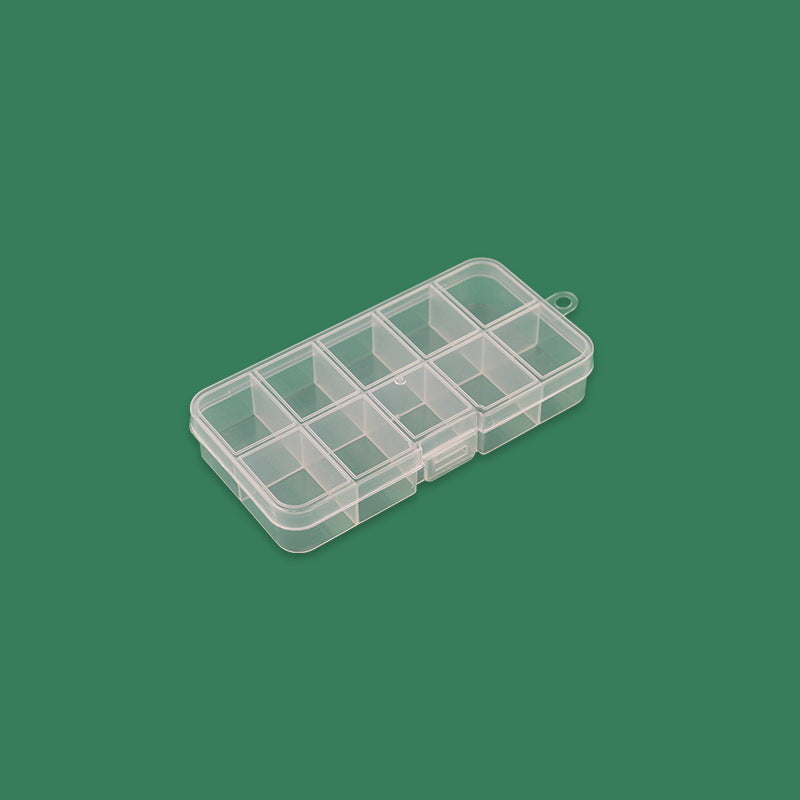 Multi-Compartment Craft Supply Organizer Brehn 1788518972
