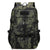 Taktischer Mehrfachfächer-Rucksack