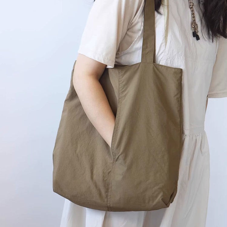 Geräumige und Vielseitige Tote-Bag Brehn