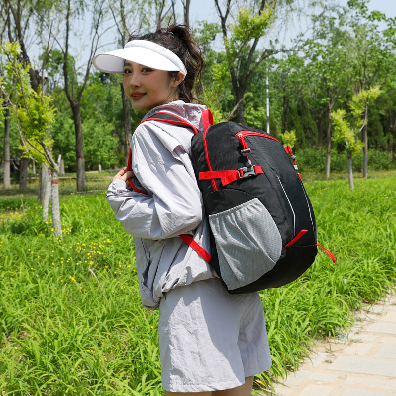 Outdoor Abenteuer Rucksack Brehn