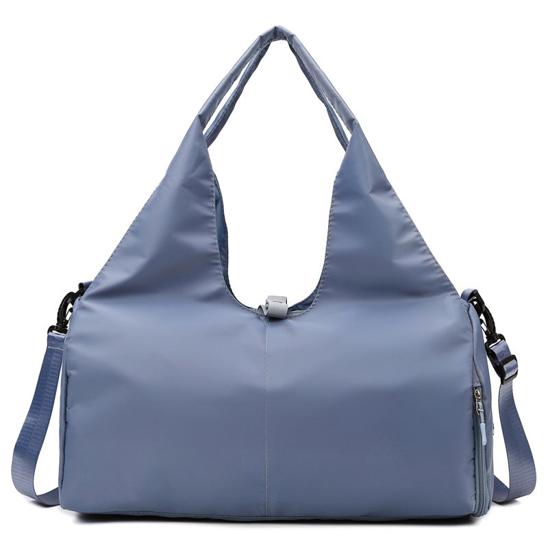 Leichte Utility Schultertasche