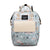 Verspielt Tier-Themen Rucksack Brehn