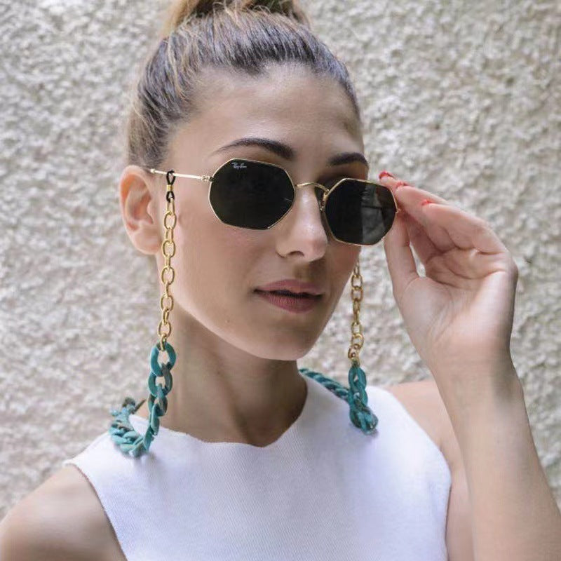 Chic Augenoptik Kette Brehn