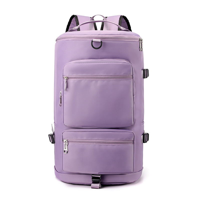 Robuster Und Eleganter Backpack Brehn