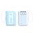 Mini-Powerbank Brehn