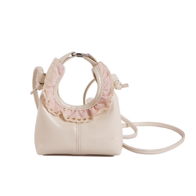 WoChic Mini Handtasche Brehn