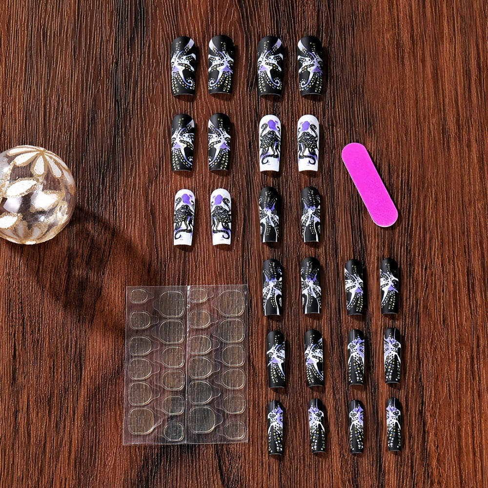 Nail Art Tips Brehn