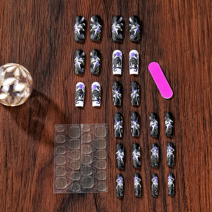 Nail Art Tips Brehn