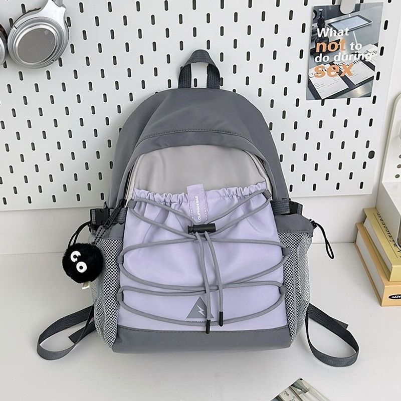 Lässiger leichter Sling-Rucksack Brehn