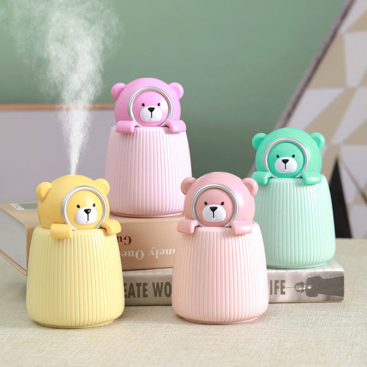 Unisex Kaffeebecher mit niedlichem Bärendesign Brehn
