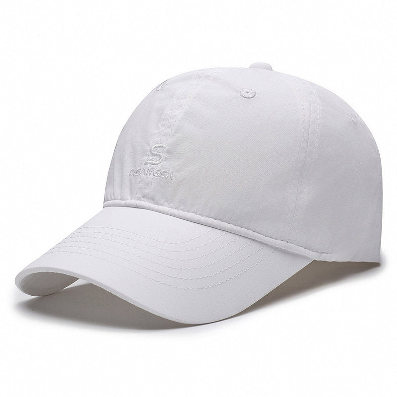Unisex Leichte Sportmütze Brehn