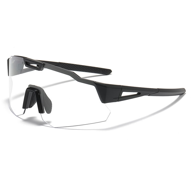 Herren Sport Leistungs Sonnenbrille Brehn