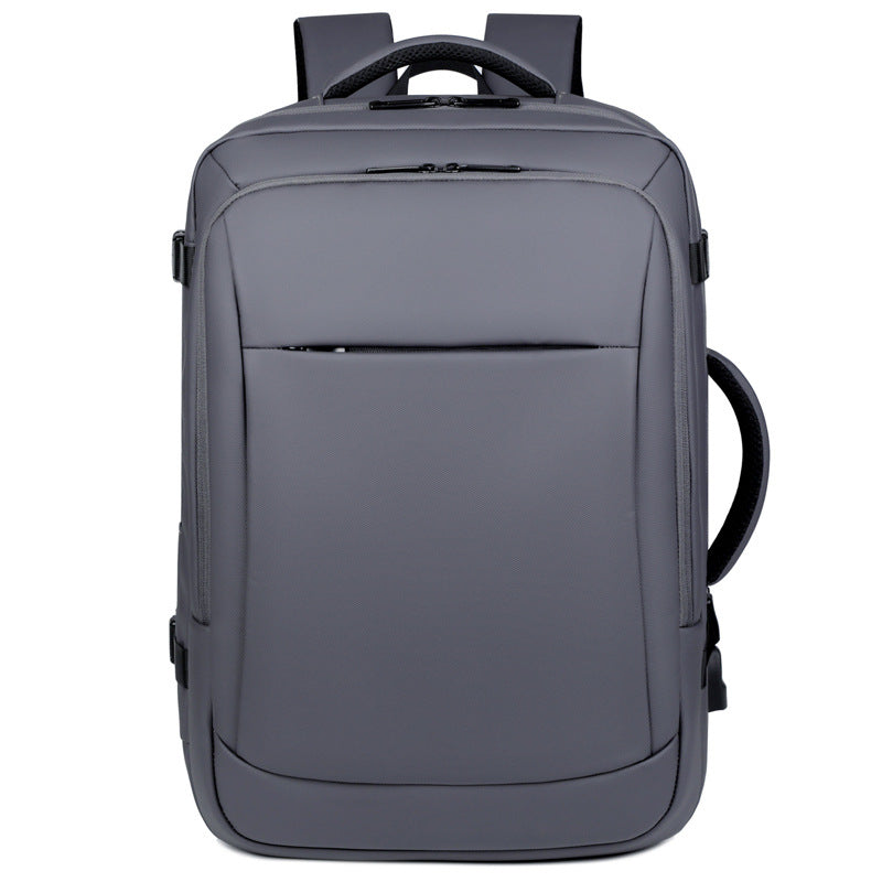 Professioneller vielseitiger Laptop-Rucksack Brehn