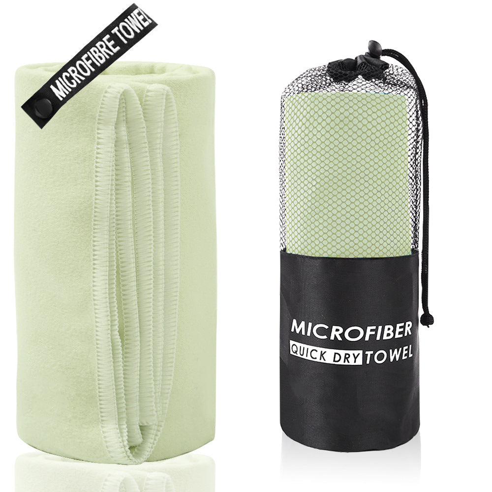 schnelltrockendes Mikrofaser-Handtuch Brehn