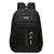 Funktionaler Reise-Rucksack