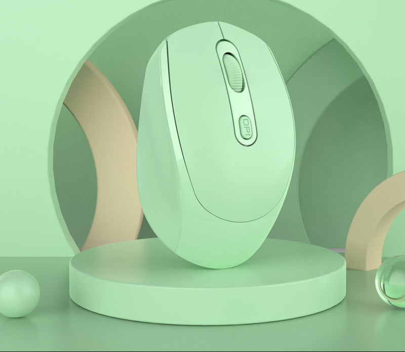 Ergonomische Drahtlose Maus Brehn