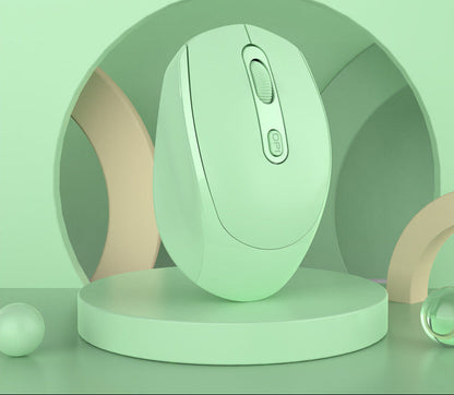 Ergonomische Drahtlose Maus Brehn