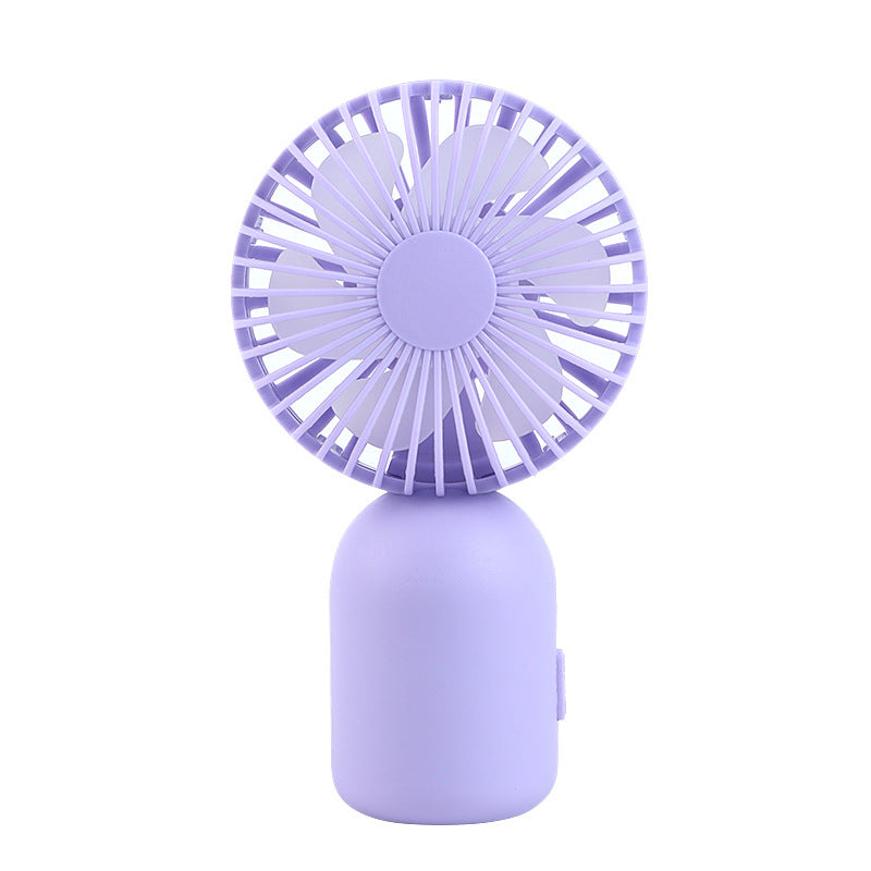 Unisex tragbarer USB-Haushaltsventilator Brehn