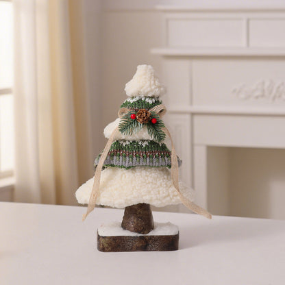 Dekorative Weihnachtsfigur im Rentier-Design Brehn