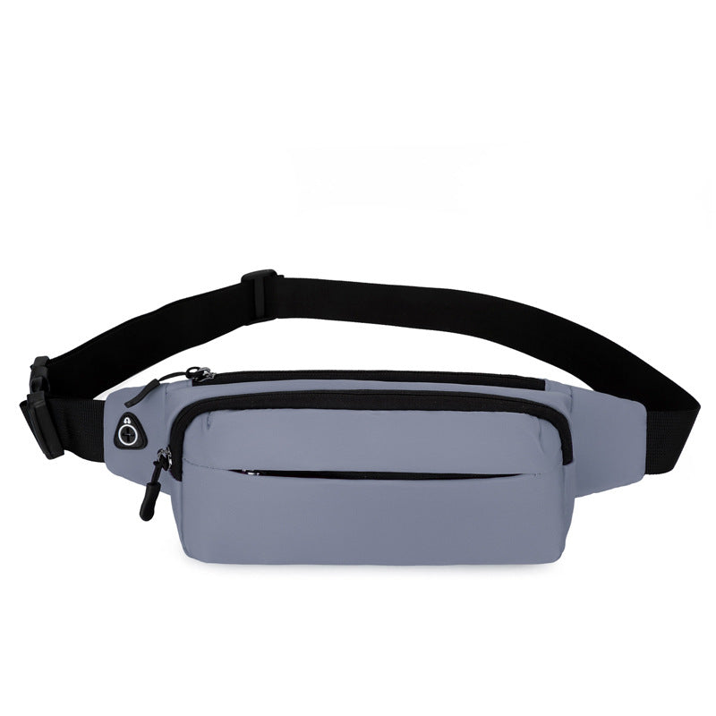 Sleek Utility Taille Tasche Brehn