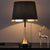 Moderne Eleganz Tischlampe