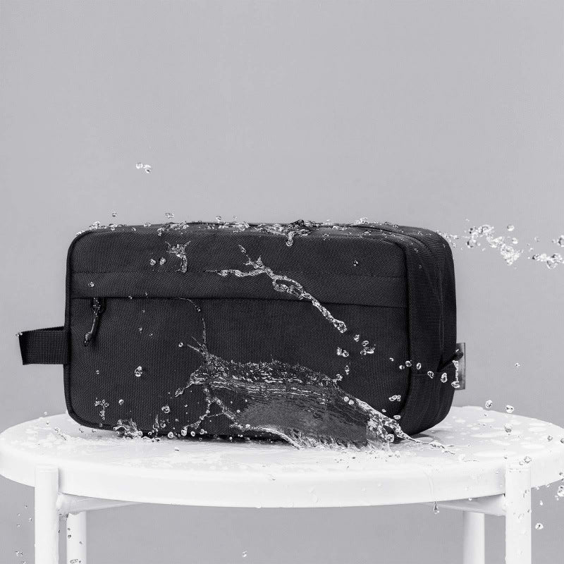 Kosmetik-Organizer Tasche mit Abnehmbarem Innenfach Brehn