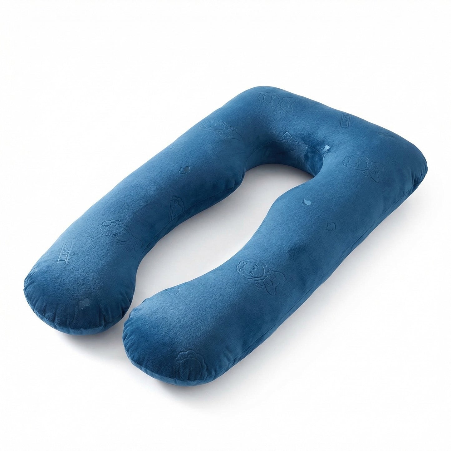 Ergonomisches Nackenstützkissen Brehn