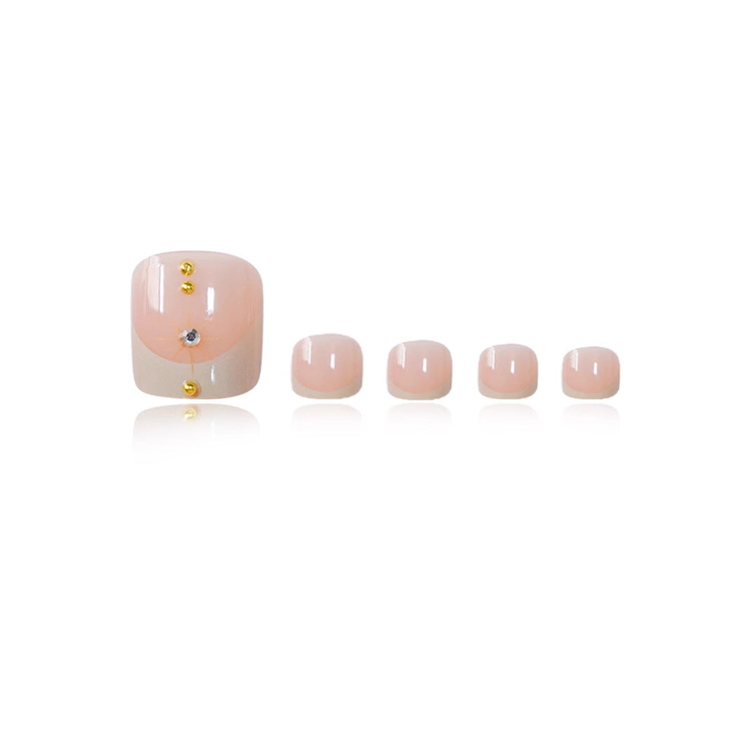 Nagelpflege Brehn
