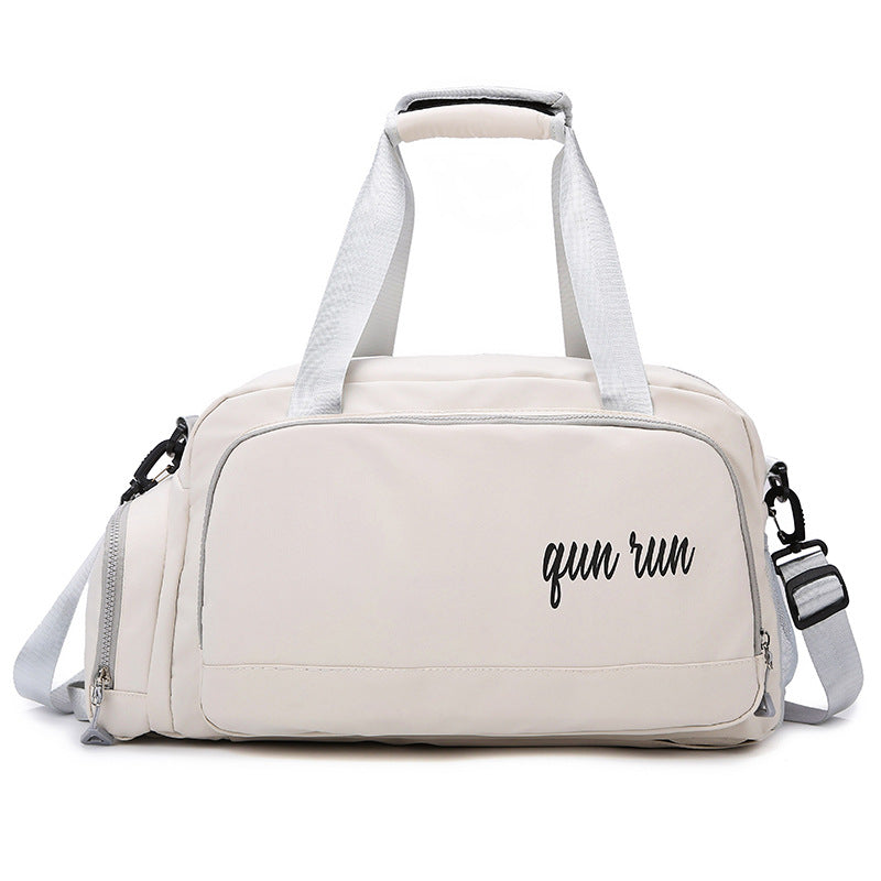Gym Duffel Bag Brehn