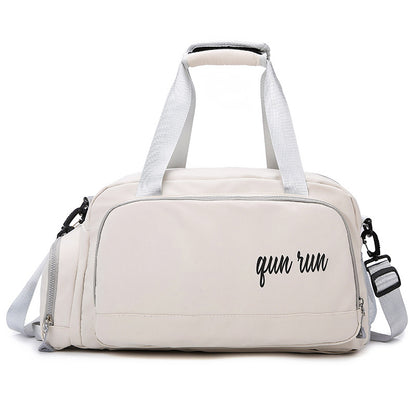 Gym Duffel Bag Brehn