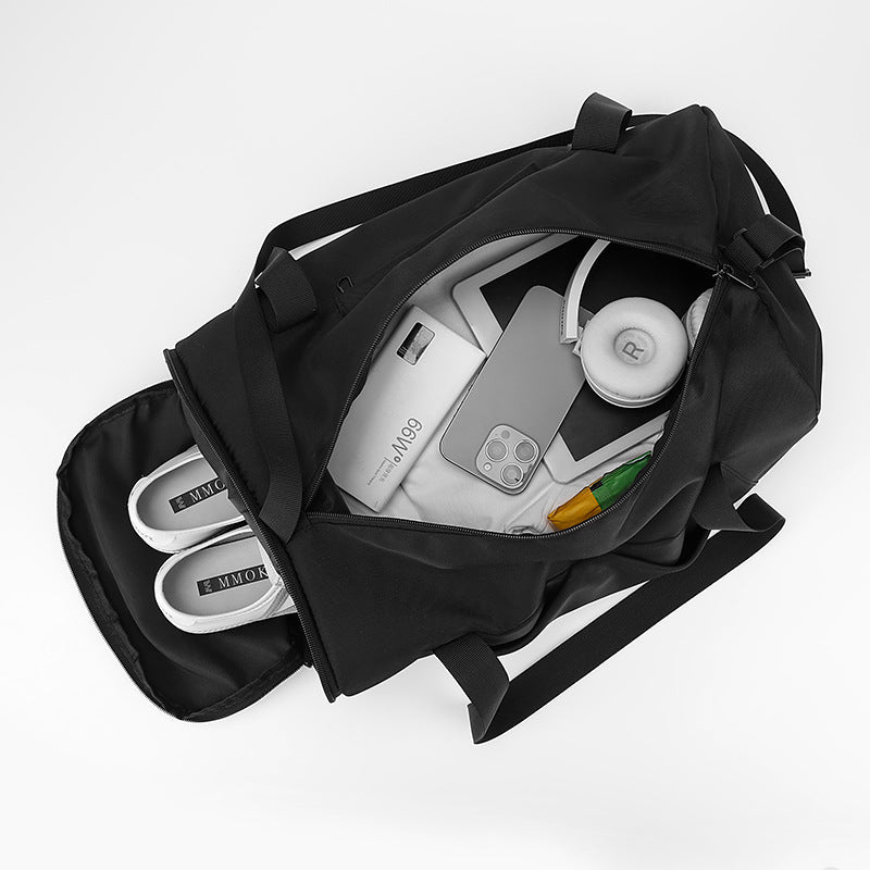 Multifunktionale Reisetasche Brehn