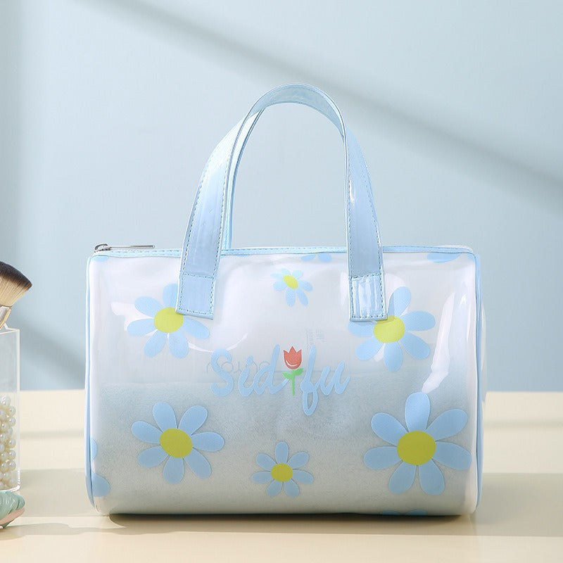 Modische und Praktische Kosmetiktasche Brehn