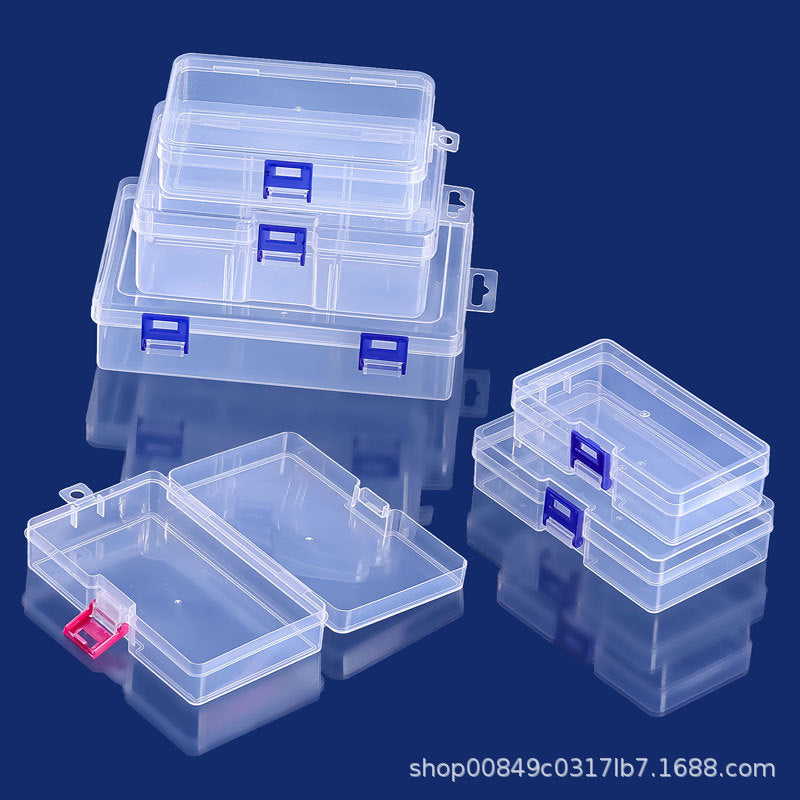 Multi-Funktionale Bastelaufbewahrungsbox Brehn