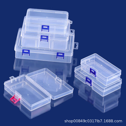 Multi-Funktionale Bastelaufbewahrungsbox Brehn